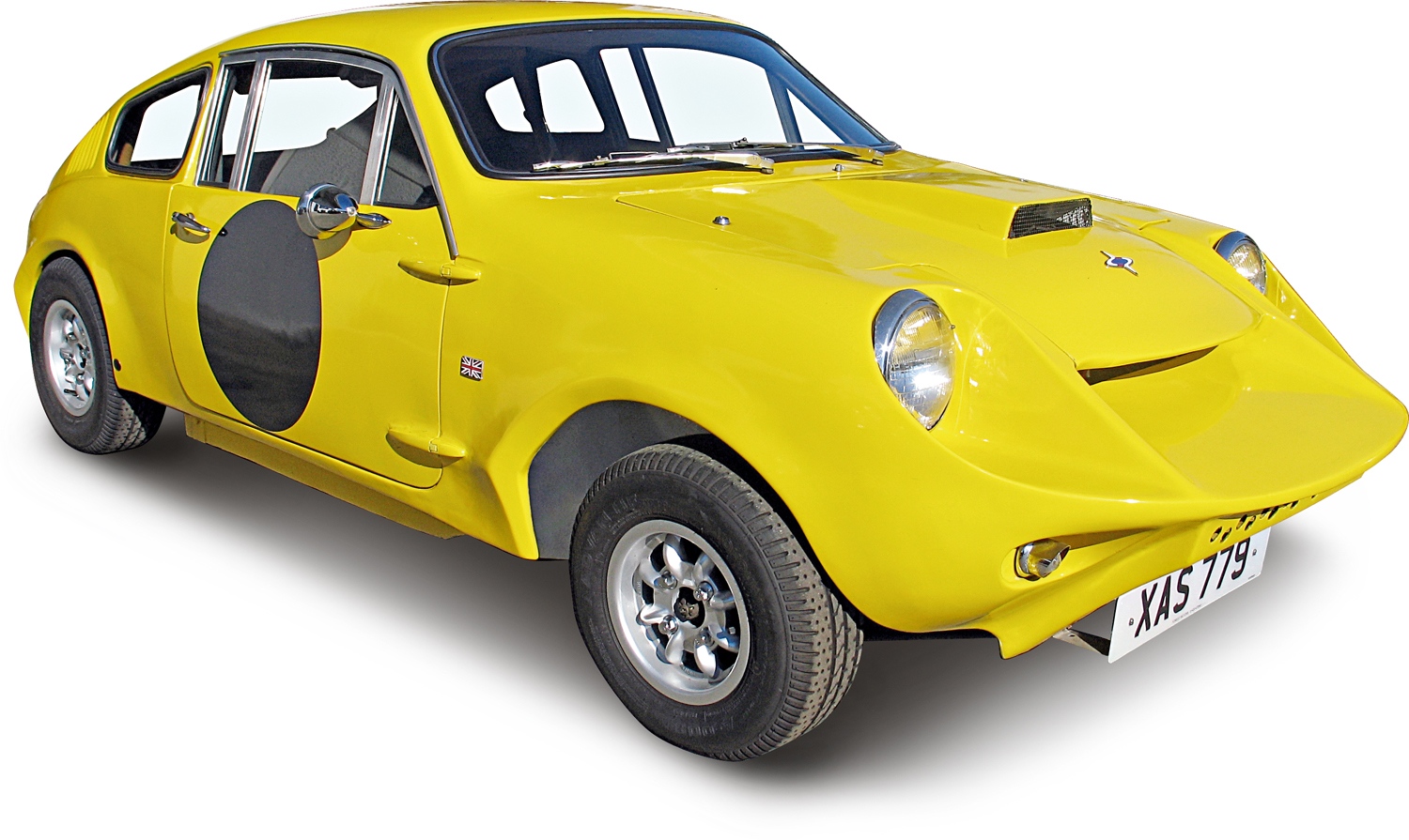 6 of the Best Fast Minis Ever Produced