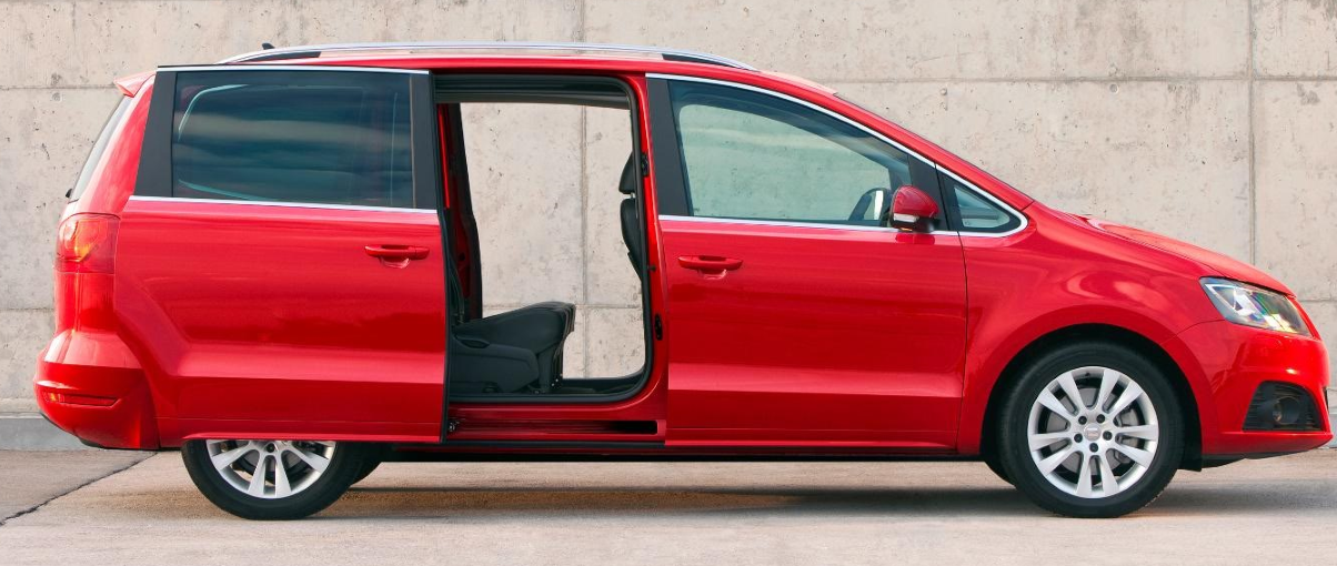 Buying A Used Seat Alhambra Torquetips
