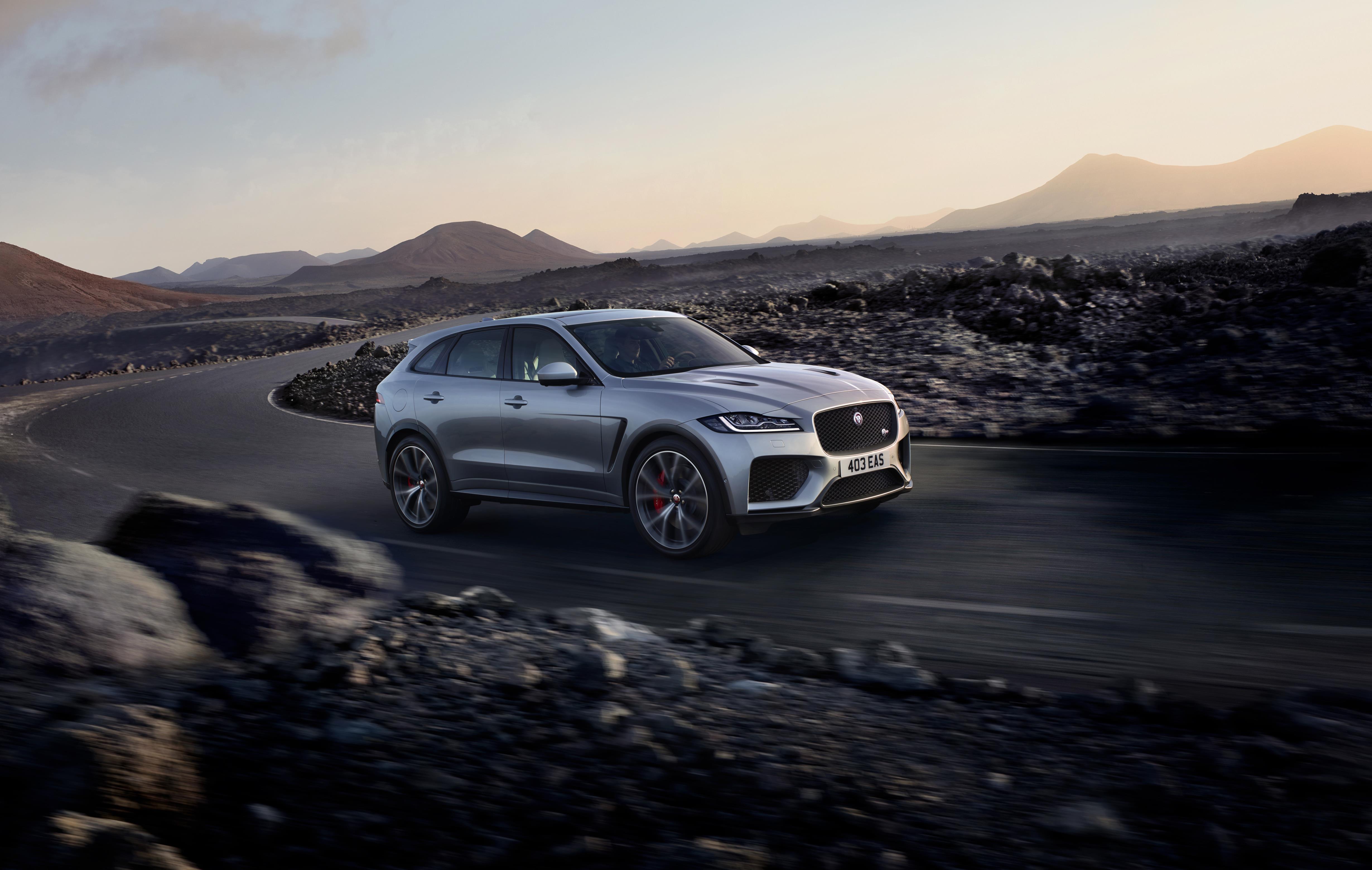 Are these the best performance SUVs on sale today? Motor Match