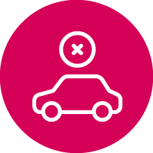 Voluntary termination of Car Finance