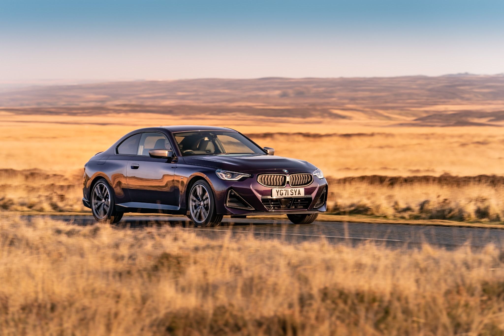 BMW 2 Series review Motor Match Blog