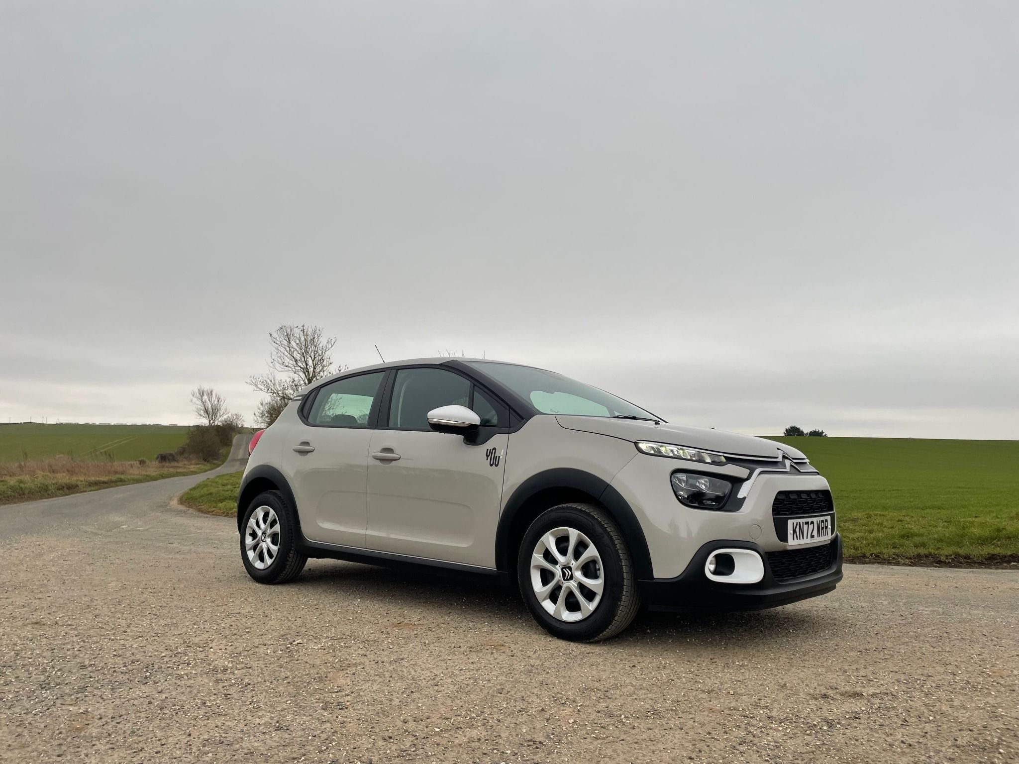 Citroen C3 News and Reviews