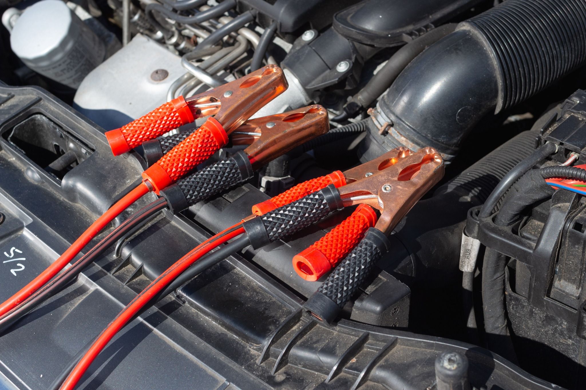 Don't Get Stranded! Understanding Common Car Battery Problems | Motor